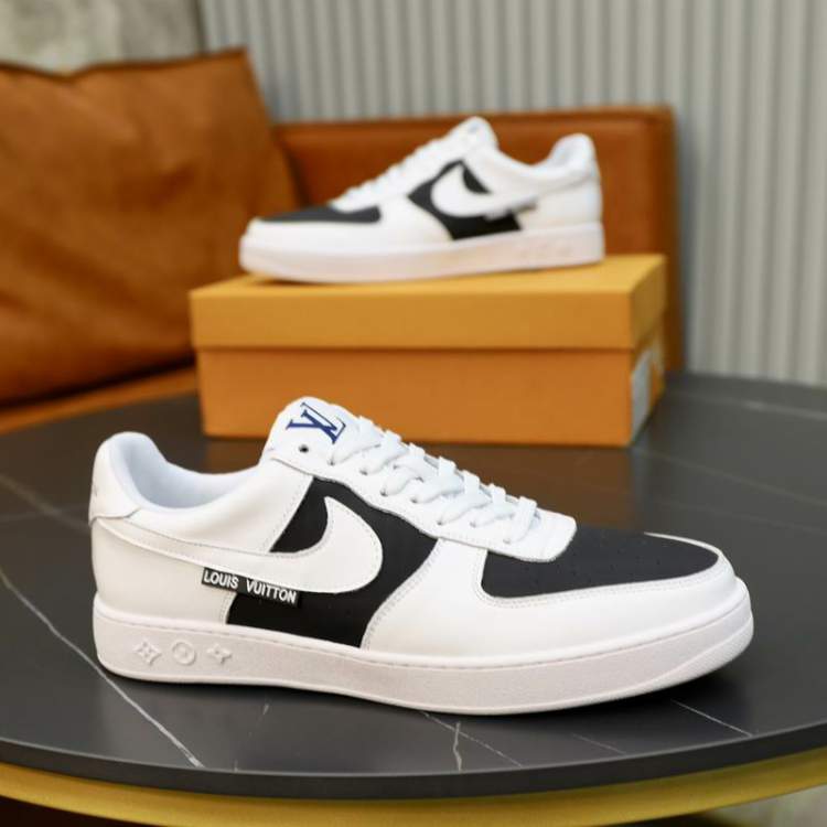 Picture of Louis Vuitton Shoes _SKULVsz38-45mnf038417048